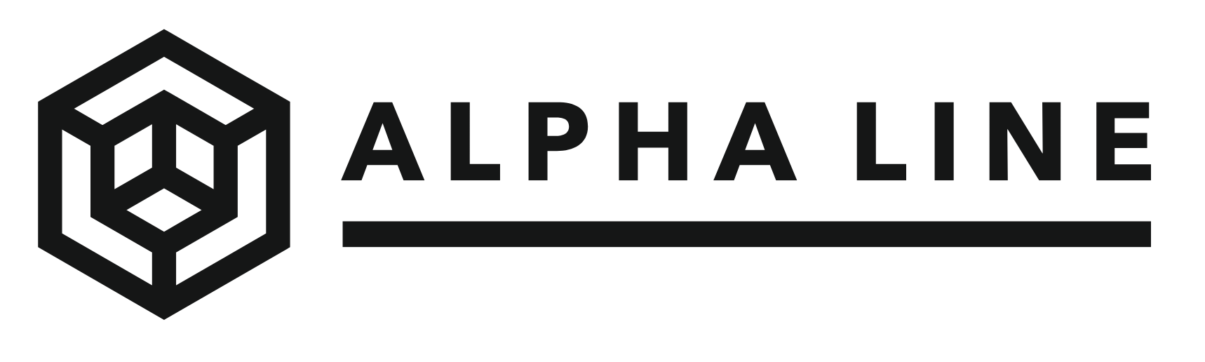 Alpha Line
