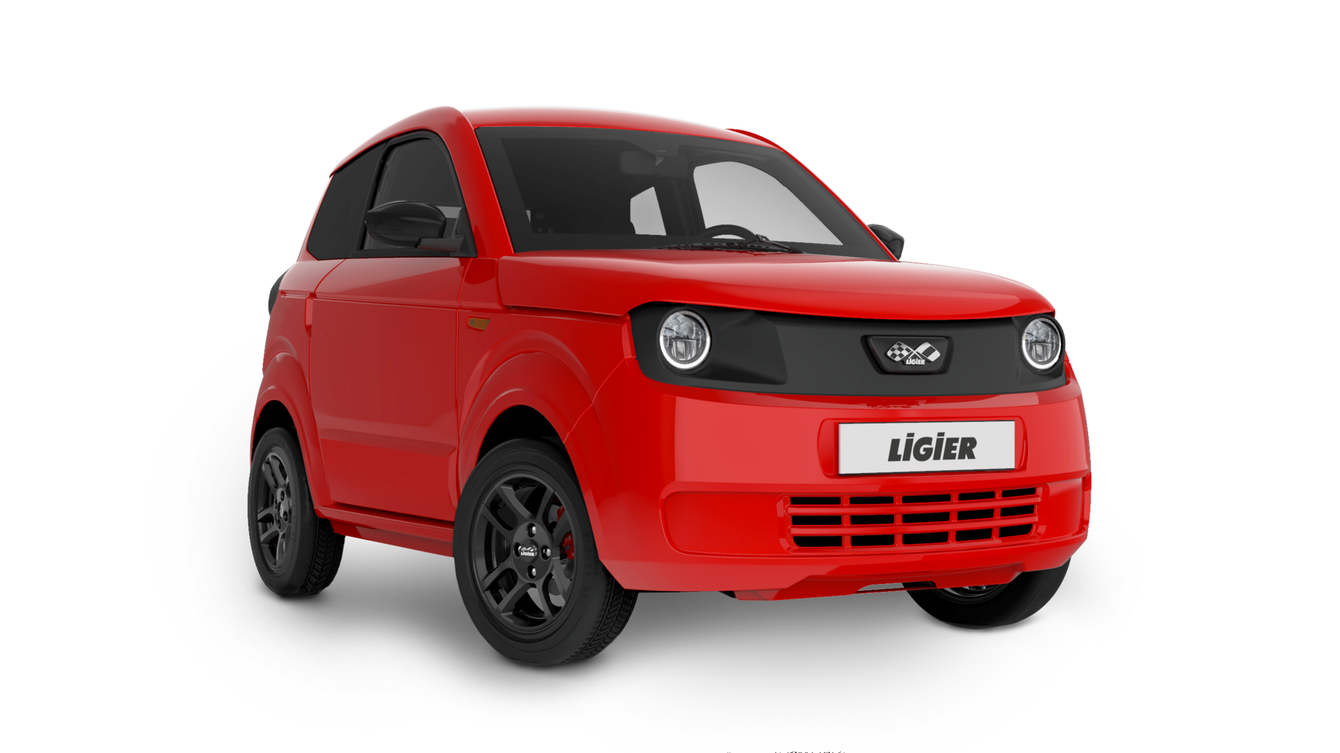 Ligier Myli MAX
